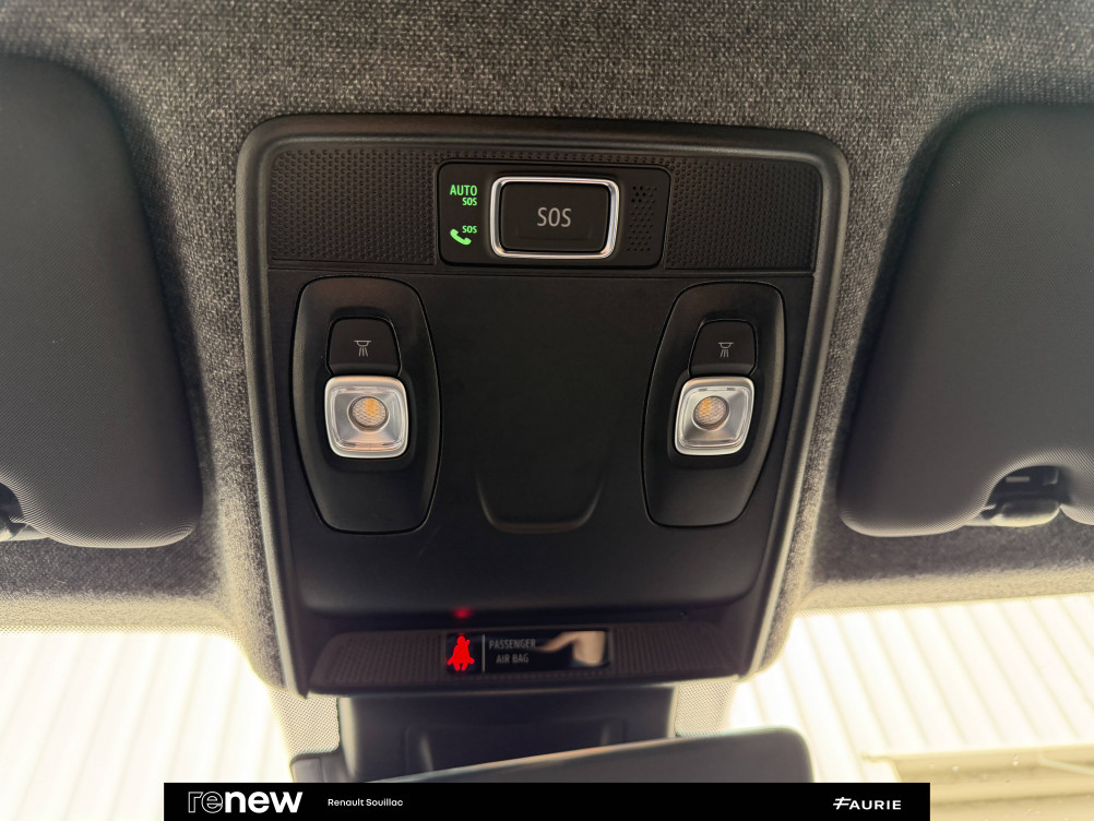 Acheter Renault Clio 5 Clio E-Tech full hybrid 145 Esprit Alpine 5p occasion dans les concessions du Groupe Faurie