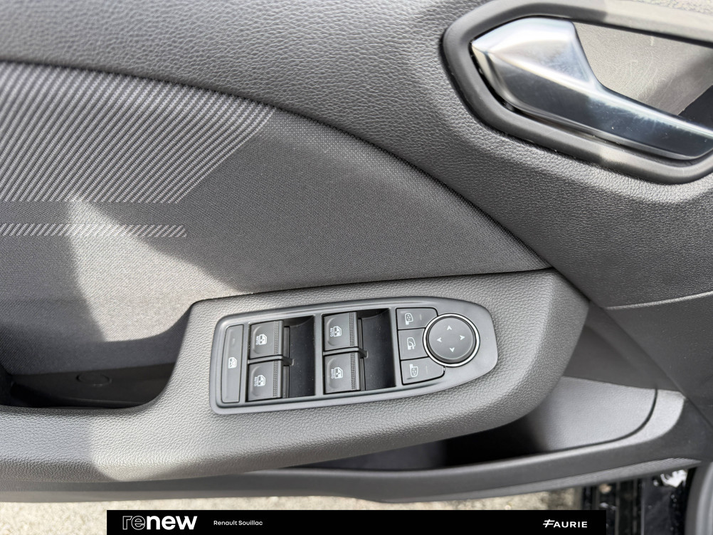 Acheter Renault Clio 5 Clio E-Tech full hybrid 145 Esprit Alpine 5p occasion dans les concessions du Groupe Faurie