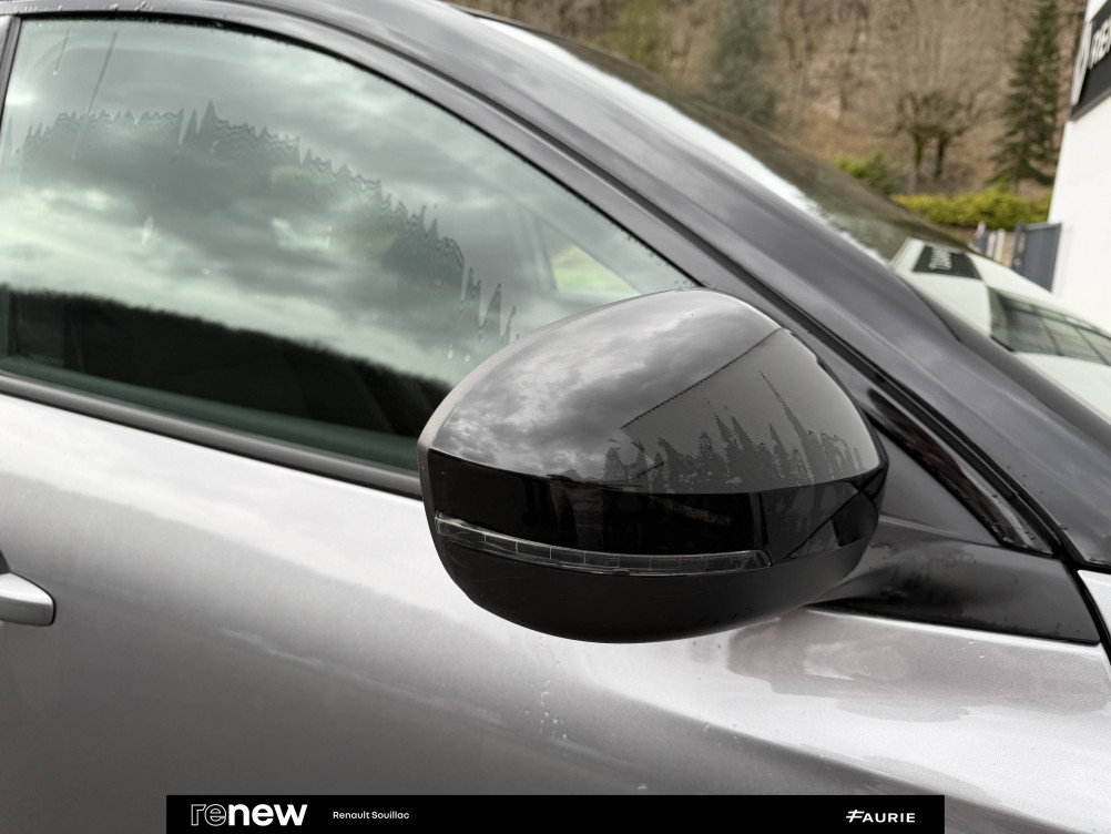 Acheter Renault Austral Austral E-Tech hybrid 200 Techno esprit Alpine 5p occasion dans les concessions du Groupe Faurie