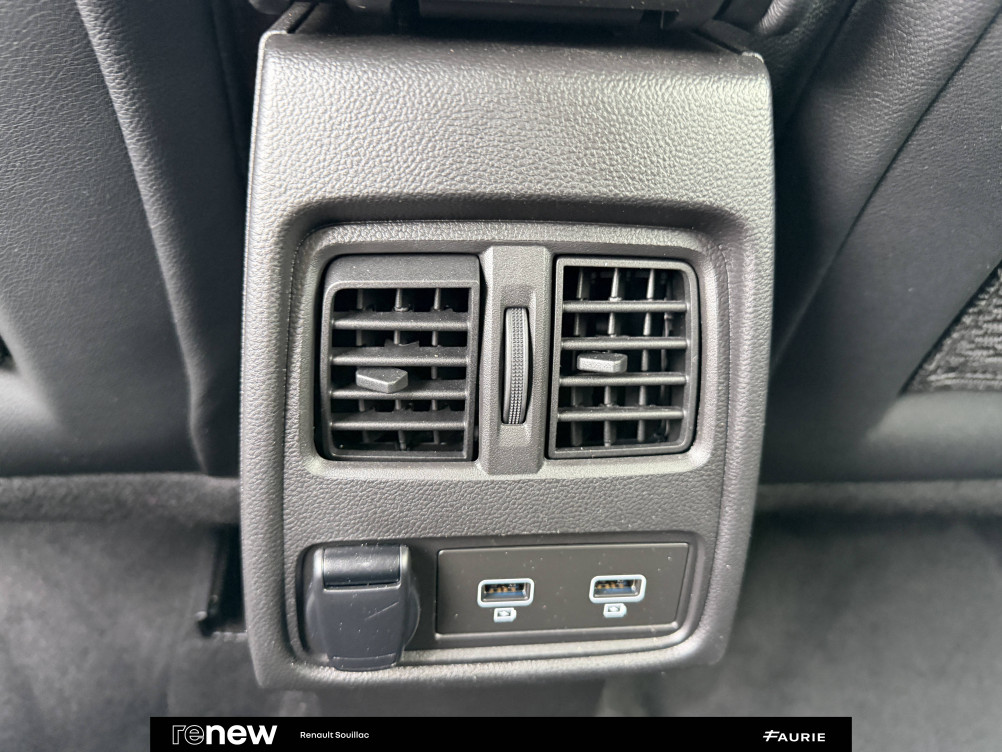 Acheter Renault Captur 2 Captur E-Tech 145 - 21 Intens 5p occasion dans les concessions du Groupe Faurie