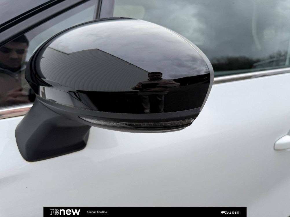 Acheter Renault Captur 2 Captur E-Tech 145 - 21 Intens 5p occasion dans les concessions du Groupe Faurie