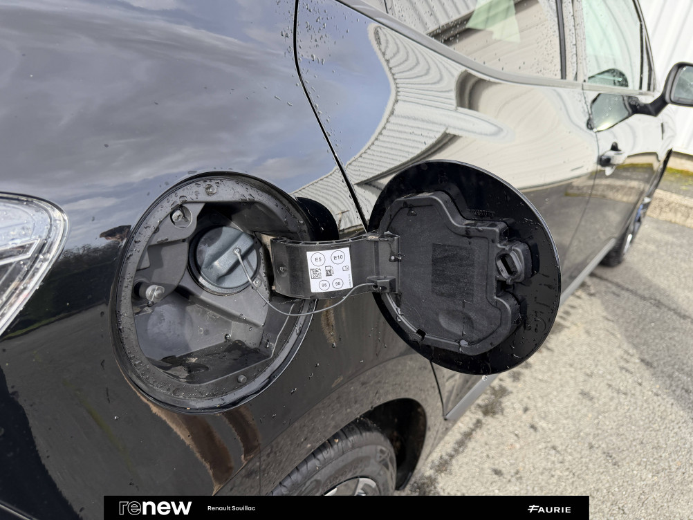 Acheter Renault Clio 5 Clio E-Tech full hybrid 145 Esprit Alpine 5p occasion dans les concessions du Groupe Faurie