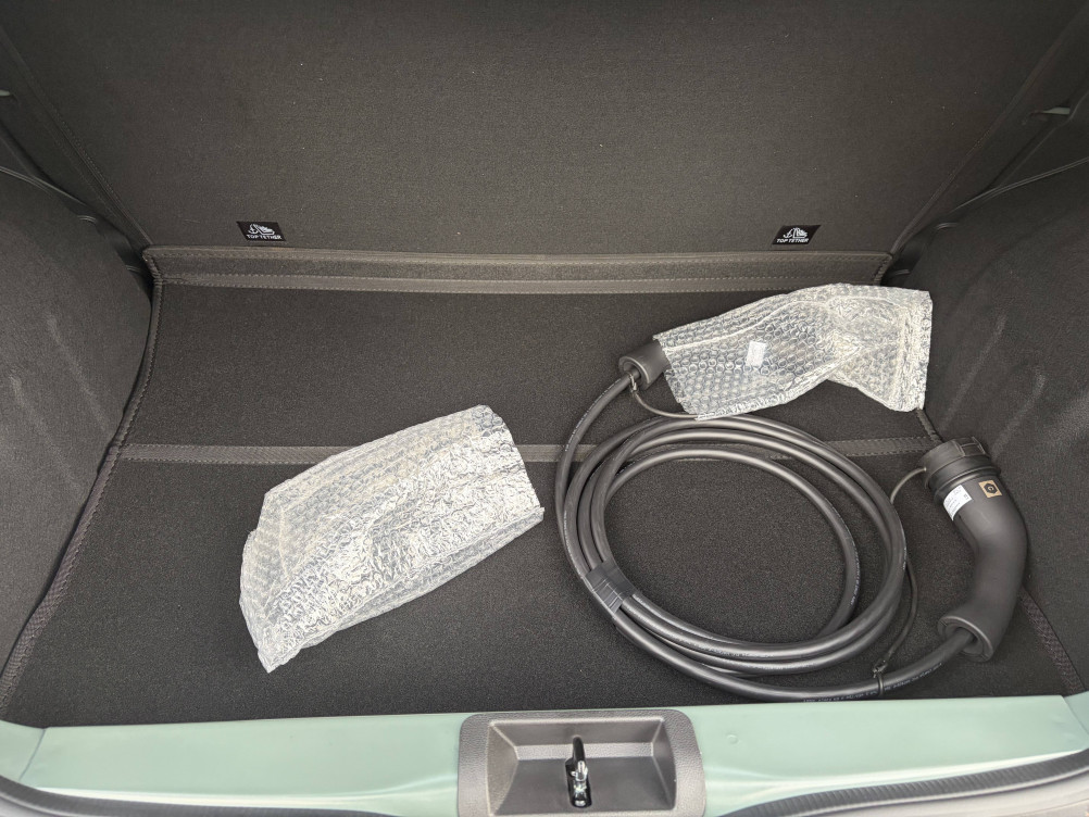 Acheter Dacia Spring Spring electric 100 Extreme 5p neuf dans les concessions du Groupe Faurie