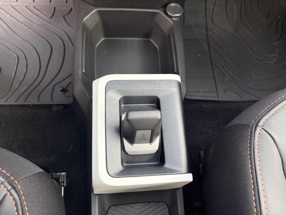 Acheter Dacia Spring Spring electric 100 Extreme 5p neuf dans les concessions du Groupe Faurie