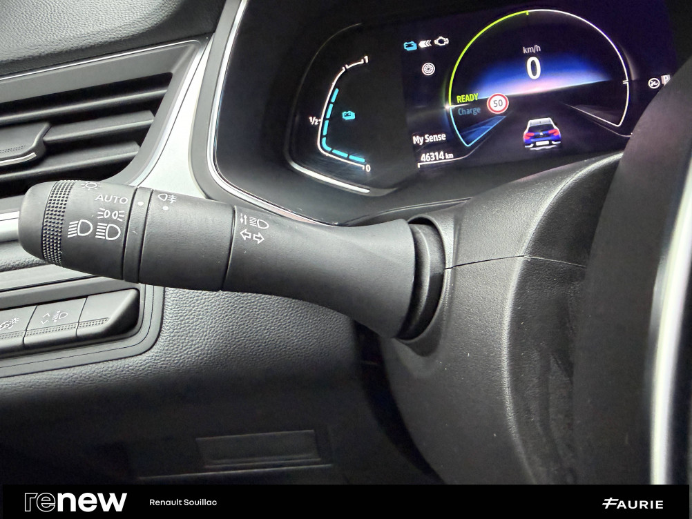 Acheter Renault Captur 2 Captur E-Tech full hybrid 145 Techno 5p occasion dans les concessions du Groupe Faurie