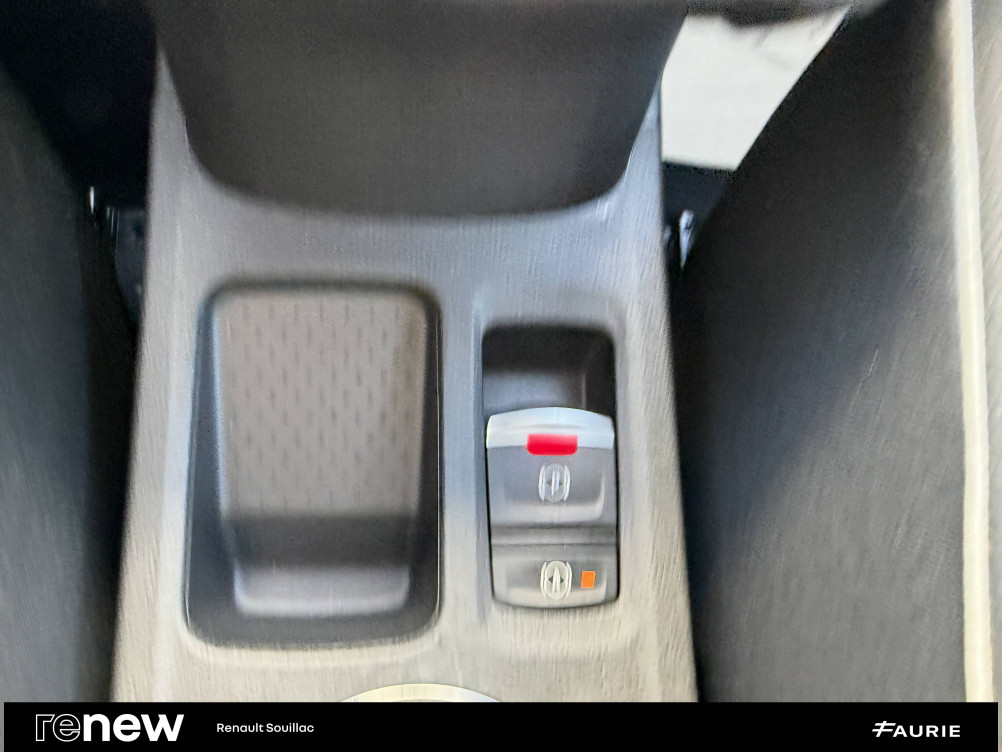 Acheter Renault Captur 2 Captur E-Tech 145 - 21 Intens 5p occasion dans les concessions du Groupe Faurie