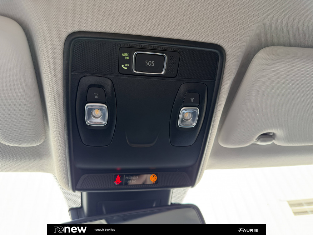 Acheter Renault Captur 2 Captur E-Tech 145 - 21 Intens 5p occasion dans les concessions du Groupe Faurie