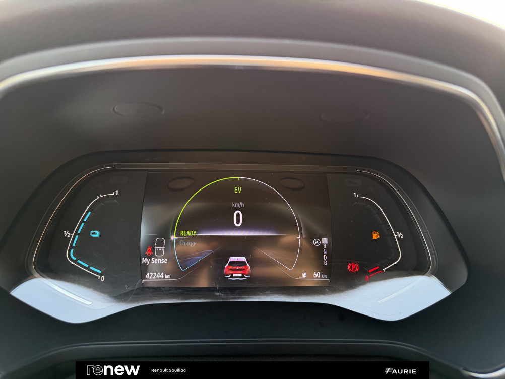 Acheter Renault Captur 2 Captur E-Tech 145 - 21 Intens 5p occasion dans les concessions du Groupe Faurie