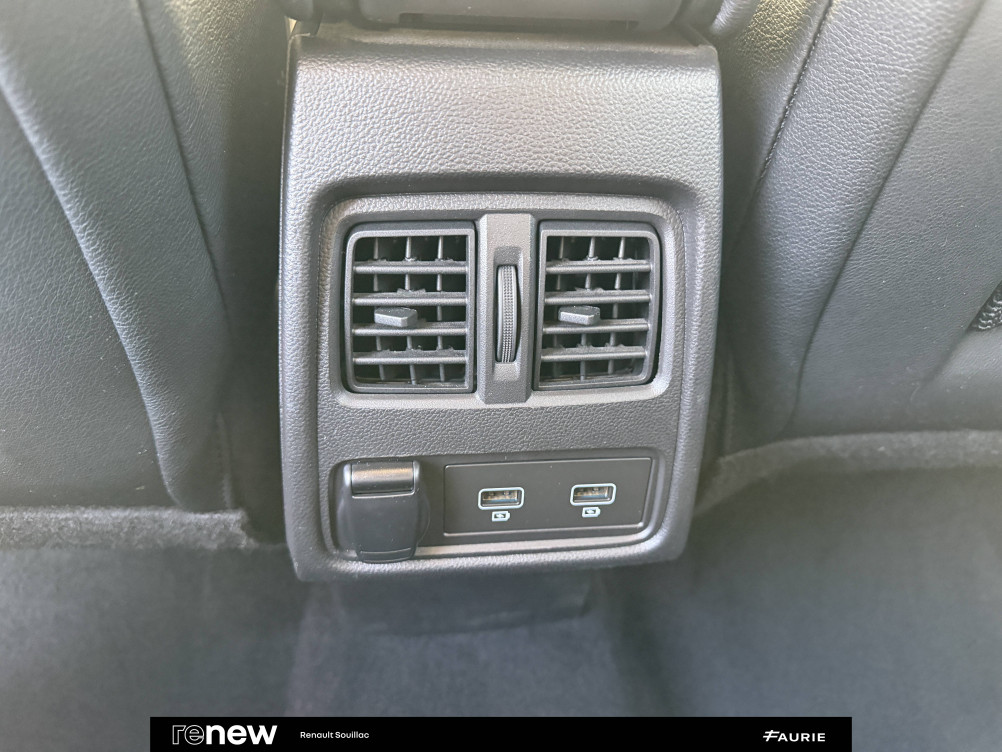 Acheter Renault Captur 2 Captur E-Tech 145 - 21 Intens 5p occasion dans les concessions du Groupe Faurie