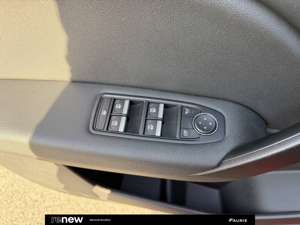 Acheter Renault Captur 2 Captur E-Tech 145 - 21 Intens 5p occasion dans les concessions du Groupe Faurie