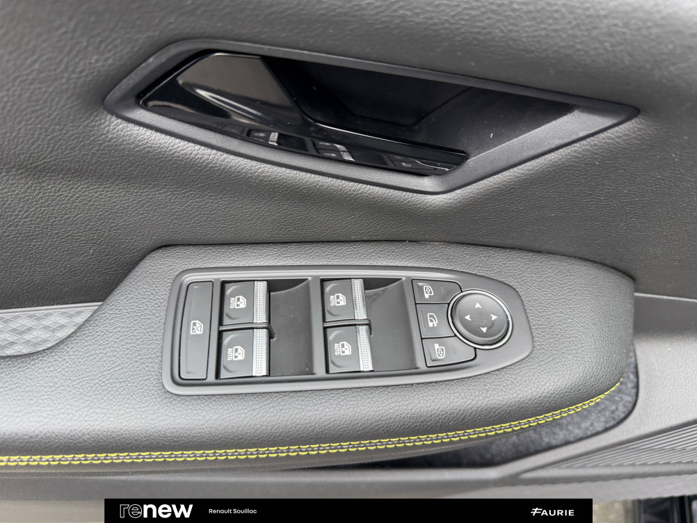 Acheter Renault Megane E-Tech Megane E-Tech 220 ch autonomie confort GSR2 Techno 5p occasion dans les concessions du Groupe Faurie