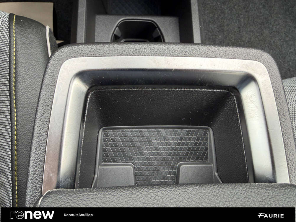 Acheter Renault Megane E-Tech Megane E-Tech 220 ch autonomie confort GSR2 Techno 5p occasion dans les concessions du Groupe Faurie