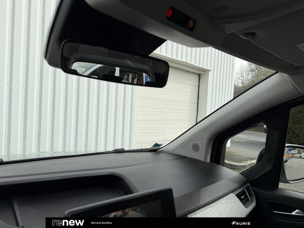 Acheter Renault Kangoo 3 Kangoo TCe 100 Equilibre 5p occasion dans les concessions du Groupe Faurie