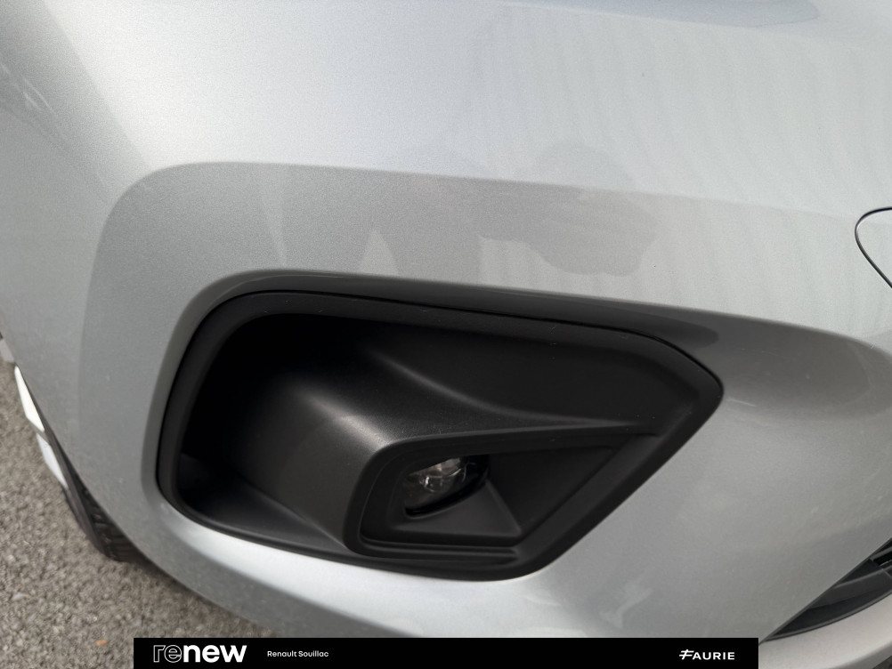 Acheter Renault Kangoo 3 Kangoo TCe 100 Equilibre 5p occasion dans les concessions du Groupe Faurie