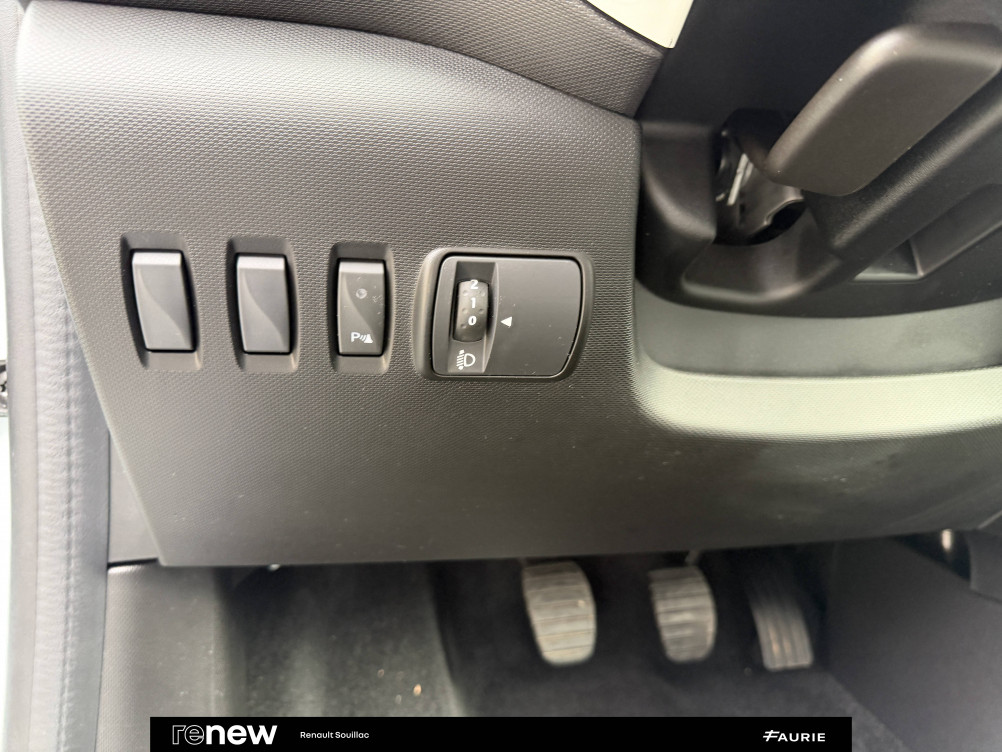 Acheter Renault Twingo 3 Twingo III SCe 65 Equilibre 5p occasion dans les concessions du Groupe Faurie