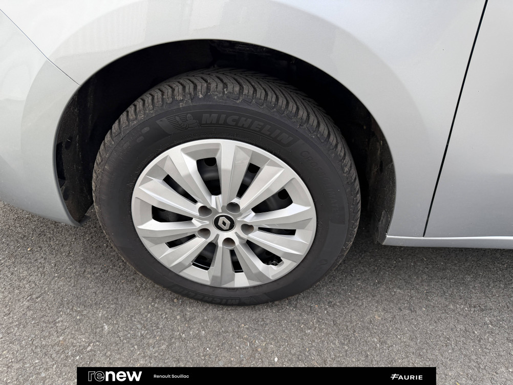 Acheter Renault Kangoo 3 Kangoo TCe 100 Equilibre 5p occasion dans les concessions du Groupe Faurie