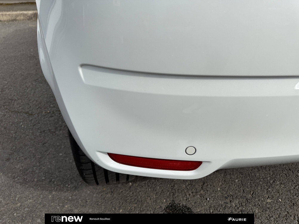 Acheter Renault Twingo 3 Twingo III SCe 65 Equilibre 5p occasion dans les concessions du Groupe Faurie