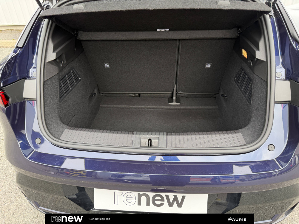 Acheter Renault Megane E-Tech Megane E-Tech 220 ch autonomie confort GSR2 Techno 5p occasion dans les concessions du Groupe Faurie