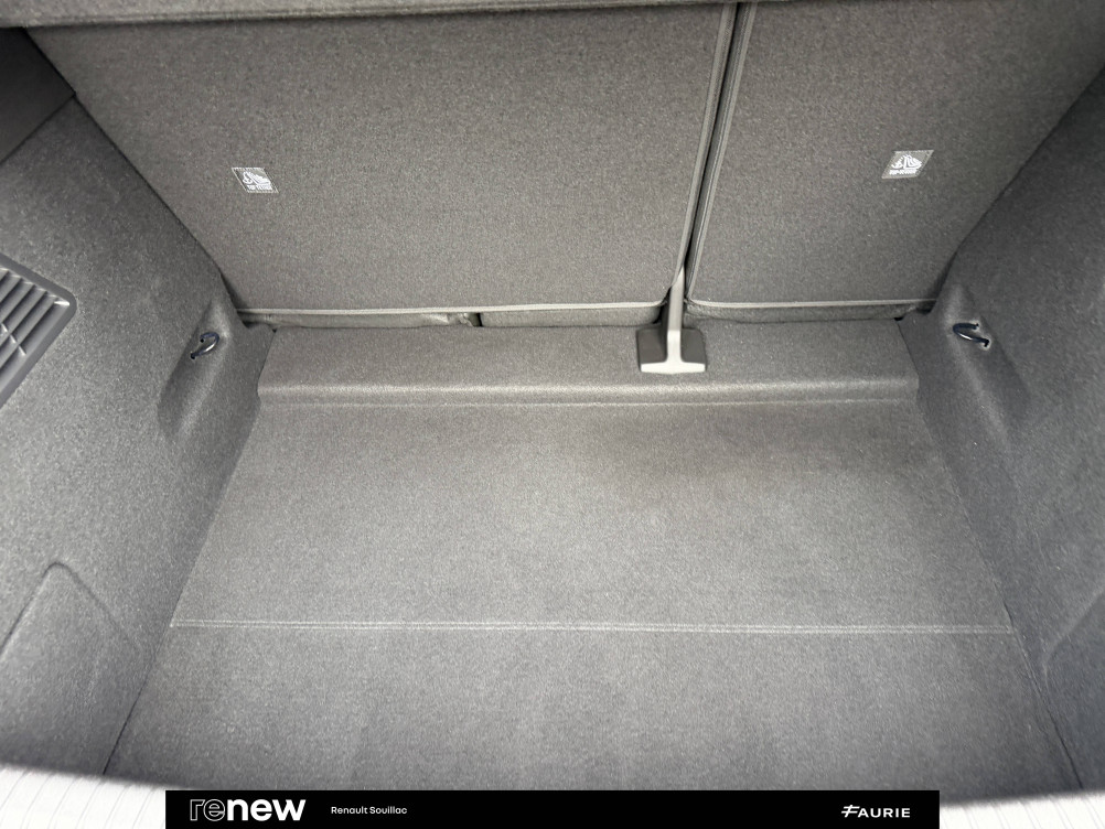 Acheter Renault Megane E-Tech Megane E-Tech 220 ch autonomie confort GSR2 Techno 5p occasion dans les concessions du Groupe Faurie