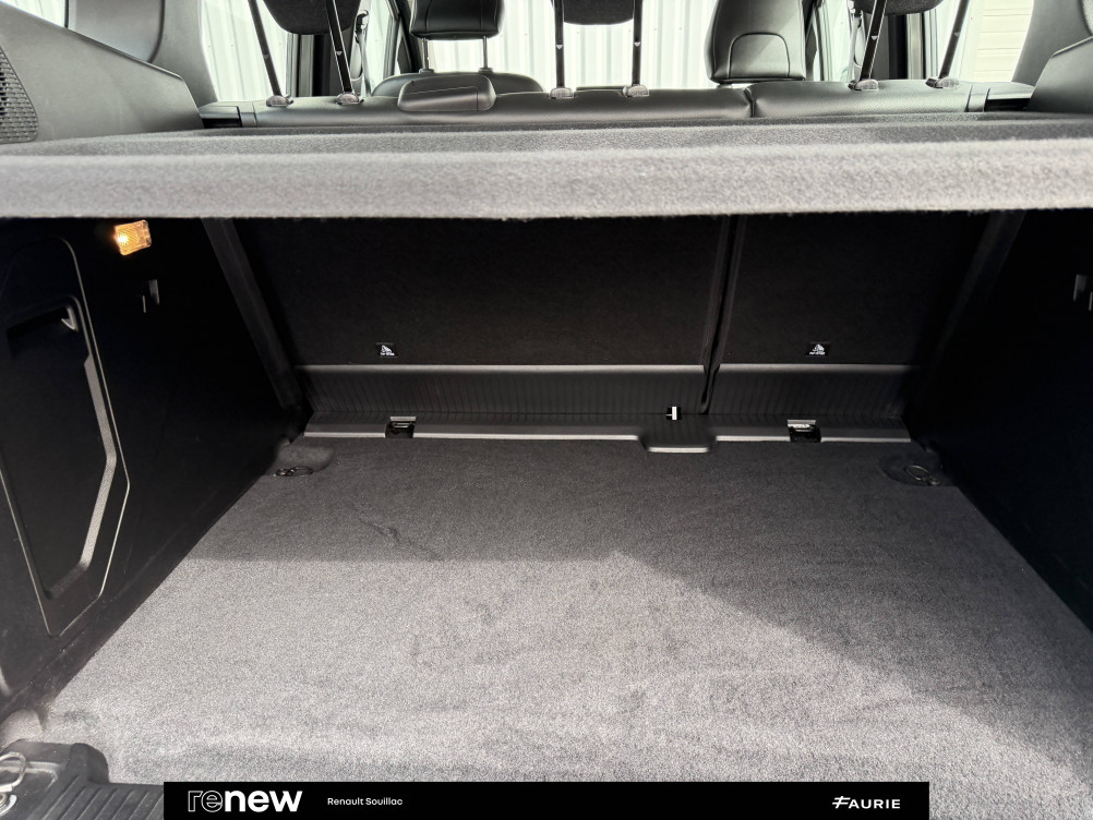 Acheter Renault Kangoo 3 Kangoo TCe 100 Equilibre 5p occasion dans les concessions du Groupe Faurie