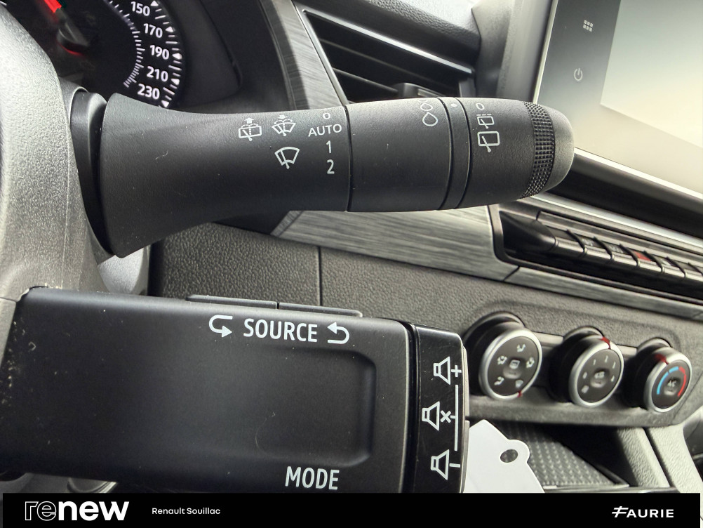 Acheter Renault Kangoo 3 Kangoo TCe 100 Equilibre 5p occasion dans les concessions du Groupe Faurie