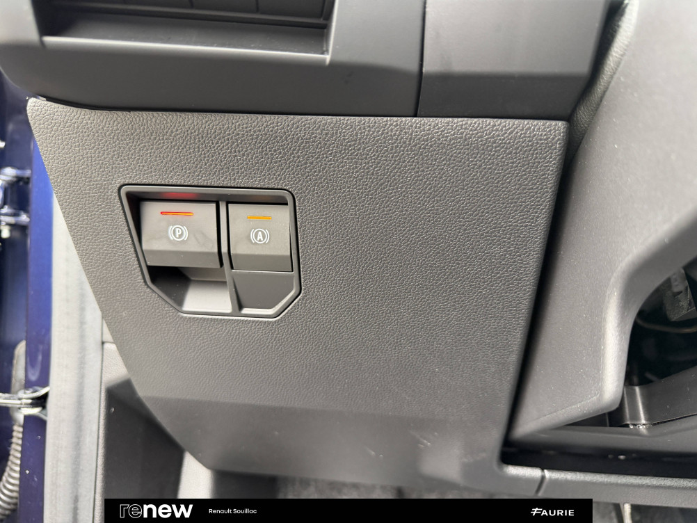 Acheter Renault Megane E-Tech Megane E-Tech 220 ch autonomie confort GSR2 Techno 5p occasion dans les concessions du Groupe Faurie