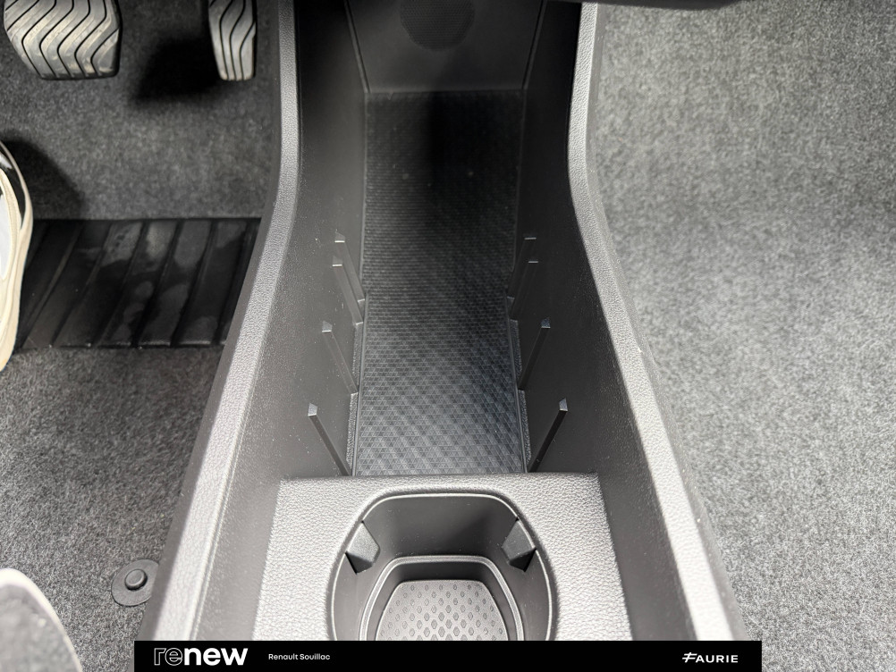 Acheter Renault Megane E-Tech Megane E-Tech 220 ch autonomie confort GSR2 Techno 5p occasion dans les concessions du Groupe Faurie