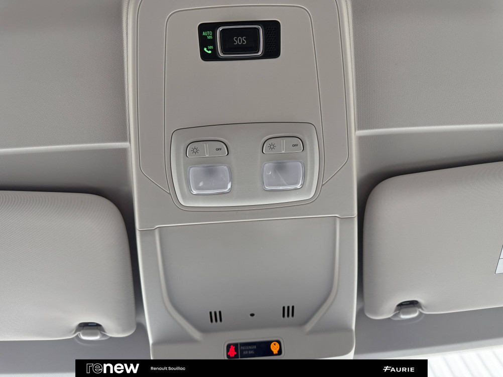 Acheter Renault Kangoo 3 Kangoo TCe 100 Equilibre 5p occasion dans les concessions du Groupe Faurie