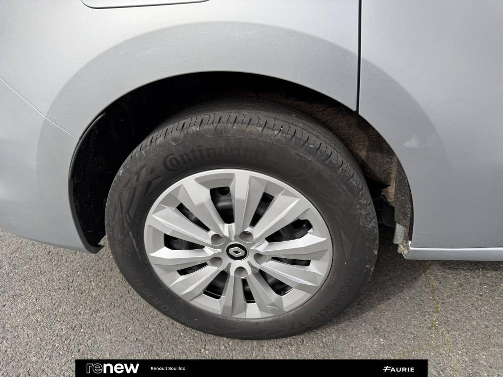 Acheter Renault Kangoo 3 Kangoo TCe 100 Equilibre 5p occasion dans les concessions du Groupe Faurie