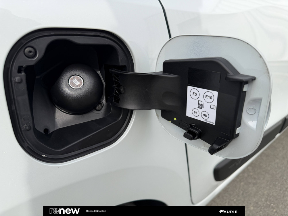 Acheter Renault Twingo 3 Twingo III SCe 65 Equilibre 5p occasion dans les concessions du Groupe Faurie