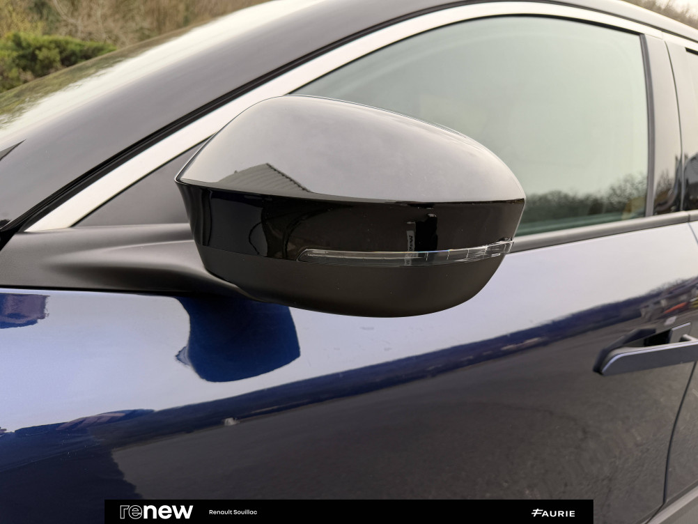 Acheter Renault Megane E-Tech Megane E-Tech 220 ch autonomie confort GSR2 Techno 5p occasion dans les concessions du Groupe Faurie