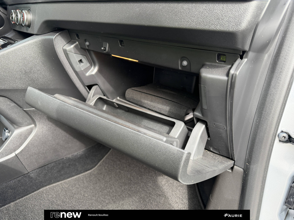 Acheter Renault Kangoo 3 Kangoo TCe 100 Equilibre 5p occasion dans les concessions du Groupe Faurie