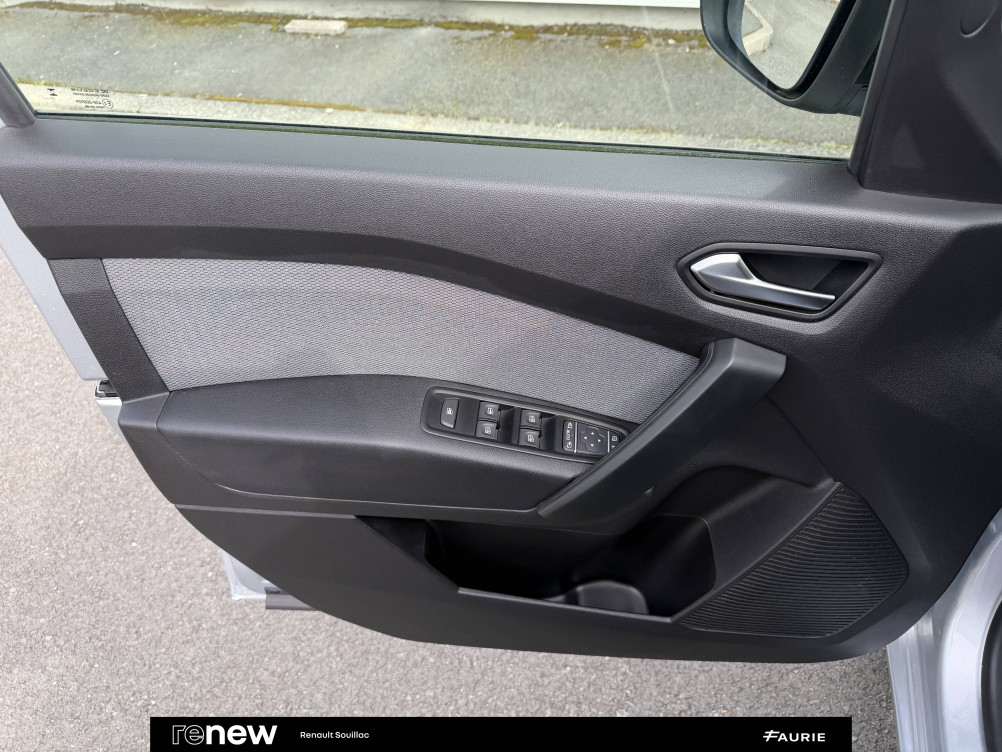 Acheter Renault Kangoo 3 Kangoo TCe 100 Equilibre 5p occasion dans les concessions du Groupe Faurie