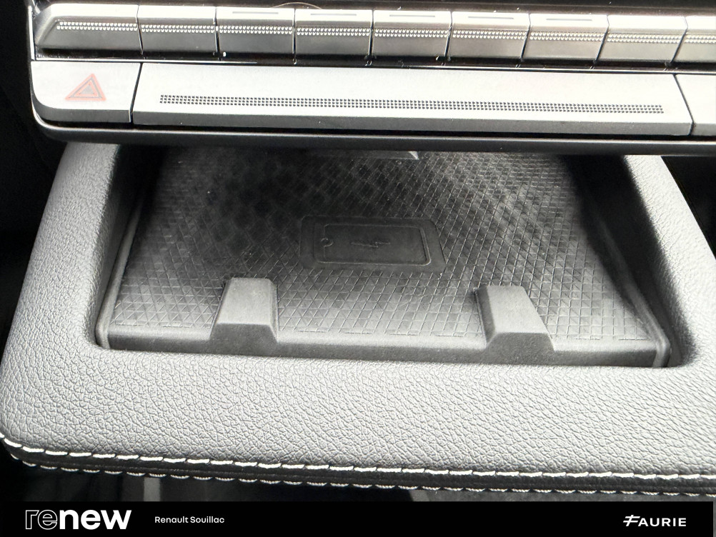 Acheter Renault Megane E-Tech Megane E-Tech 220 ch autonomie confort GSR2 Techno 5p occasion dans les concessions du Groupe Faurie