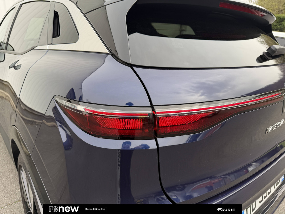 Acheter Renault Megane E-Tech Megane E-Tech 220 ch autonomie confort GSR2 Techno 5p occasion dans les concessions du Groupe Faurie