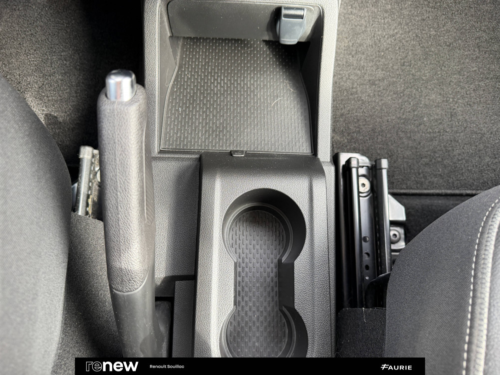 Acheter Renault Kangoo 3 Kangoo TCe 100 Equilibre 5p occasion dans les concessions du Groupe Faurie