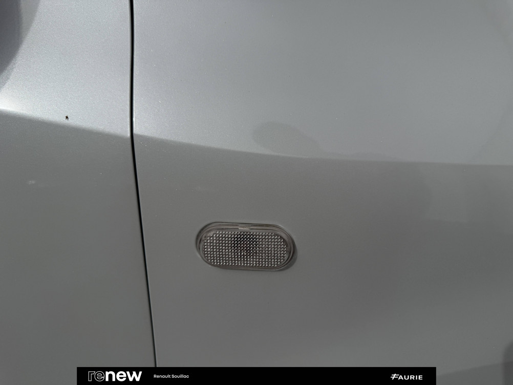 Acheter Renault Twingo 3 Twingo III SCe 65 Equilibre 5p occasion dans les concessions du Groupe Faurie