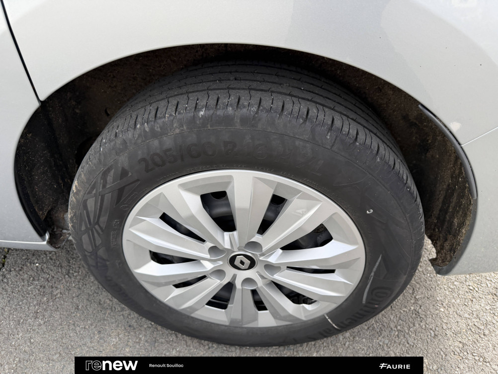 Acheter Renault Kangoo 3 Kangoo TCe 100 Equilibre 5p occasion dans les concessions du Groupe Faurie