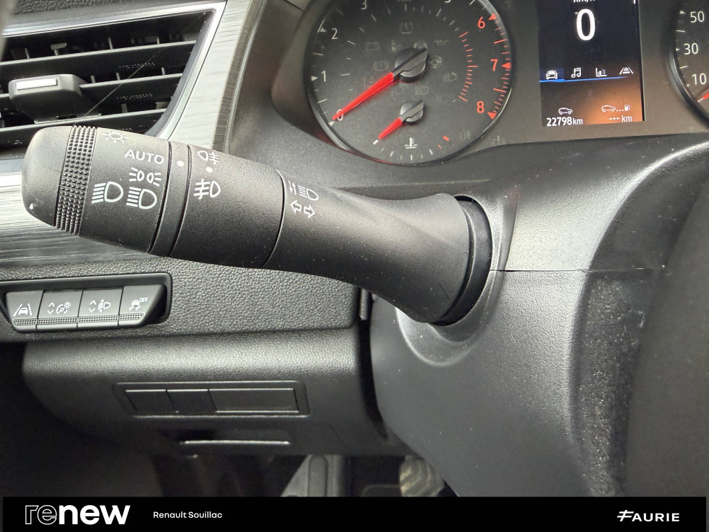 Acheter Renault Kangoo 3 Kangoo TCe 100 Equilibre 5p occasion dans les concessions du Groupe Faurie