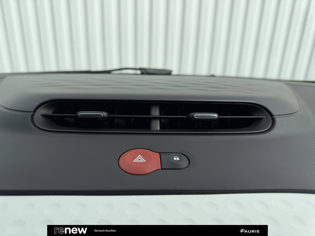 Acheter Renault Twingo 3 Twingo III SCe 65 Equilibre 5p occasion dans les concessions du Groupe Faurie