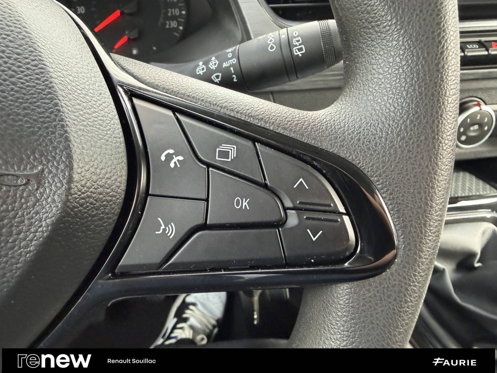 Acheter Renault Kangoo 3 Kangoo TCe 100 Equilibre 5p occasion dans les concessions du Groupe Faurie