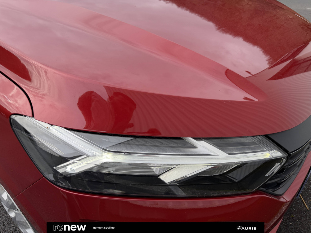 Acheter Dacia Sandero Sandero SCe 65 Confort 5p occasion dans les concessions du Groupe Faurie