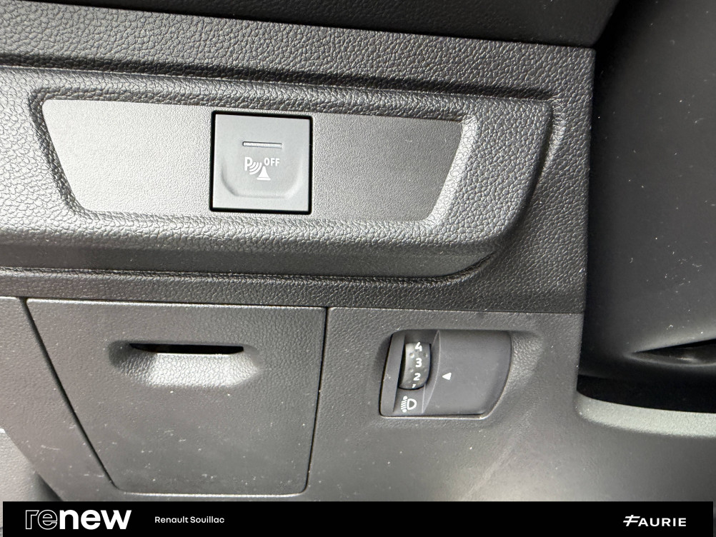 Acheter Dacia Sandero Sandero SCe 65 Confort 5p occasion dans les concessions du Groupe Faurie