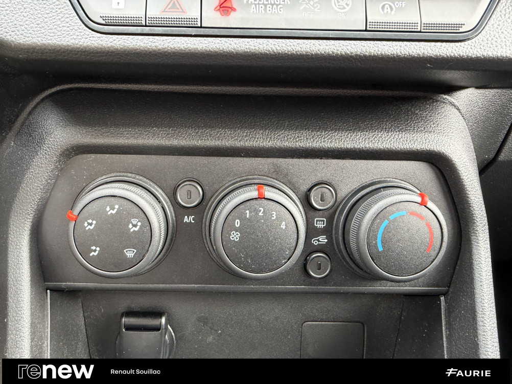 Acheter Dacia Sandero Sandero SCe 65 Confort 5p occasion dans les concessions du Groupe Faurie