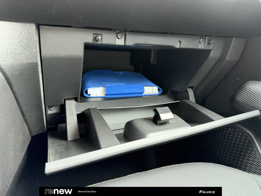 Acheter Dacia Sandero Sandero SCe 65 Confort 5p occasion dans les concessions du Groupe Faurie