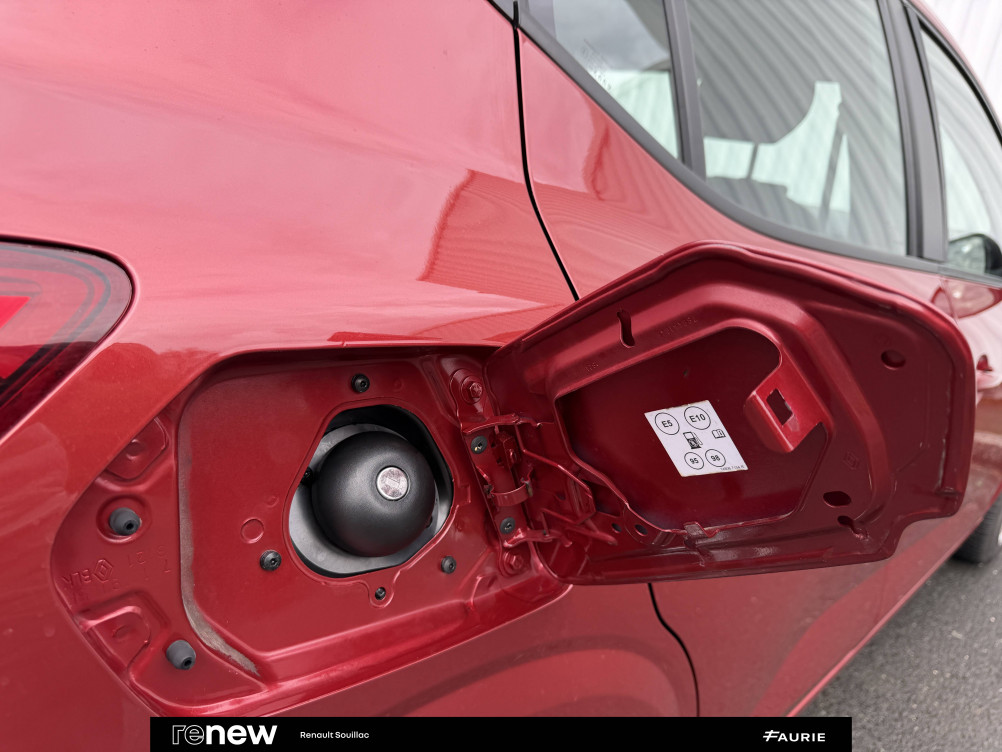 Acheter Dacia Sandero Sandero SCe 65 Confort 5p occasion dans les concessions du Groupe Faurie