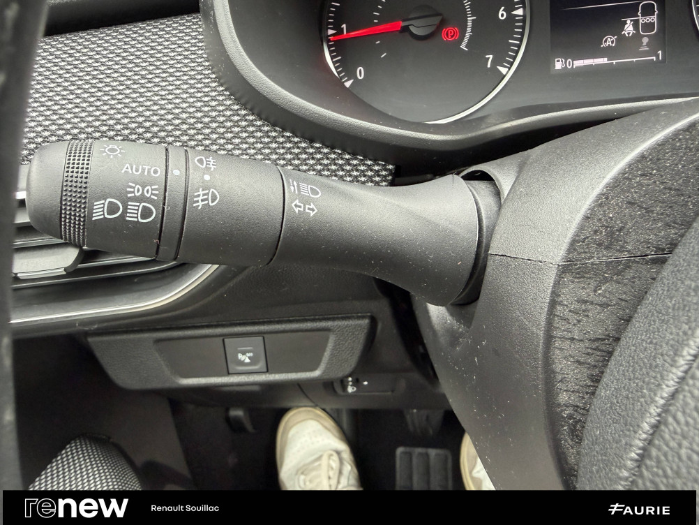 Acheter Dacia Sandero Sandero SCe 65 Confort 5p occasion dans les concessions du Groupe Faurie