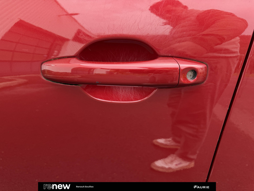 Acheter Dacia Sandero Sandero SCe 65 Confort 5p occasion dans les concessions du Groupe Faurie