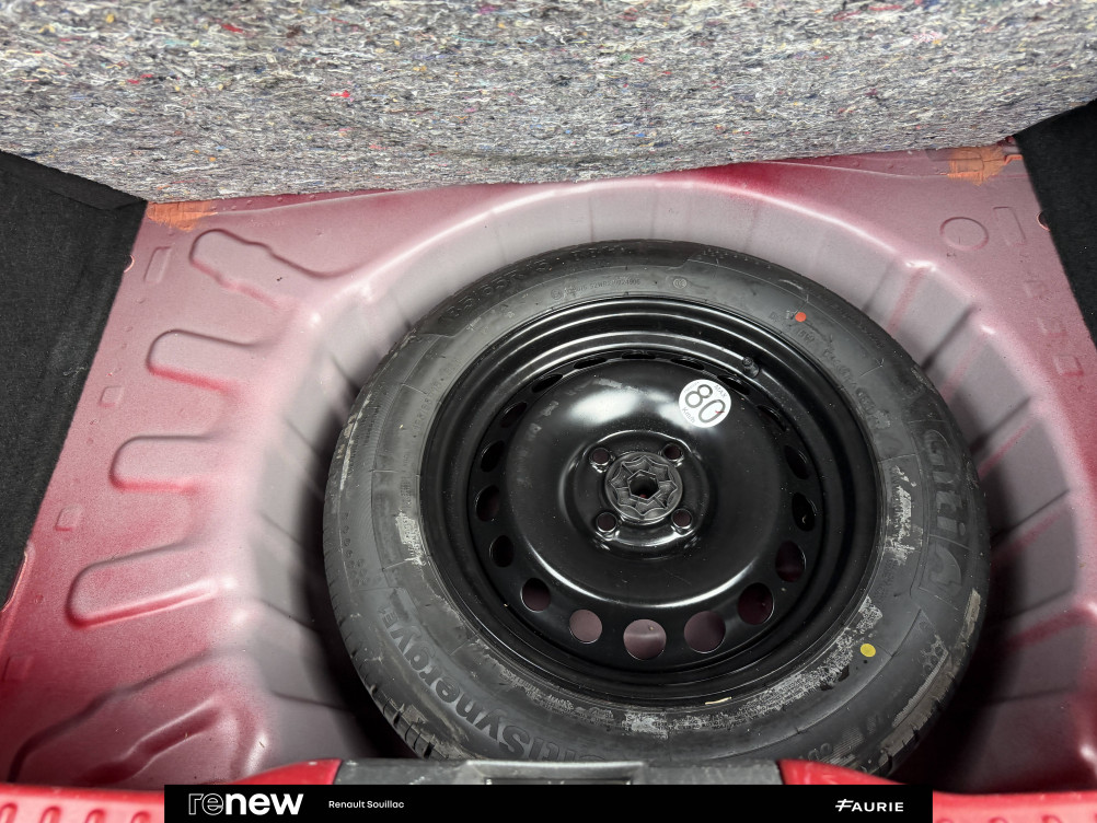 Acheter Dacia Sandero Sandero SCe 65 Confort 5p occasion dans les concessions du Groupe Faurie