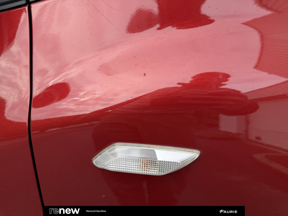 Acheter Dacia Sandero Sandero SCe 65 Confort 5p occasion dans les concessions du Groupe Faurie